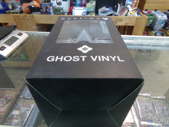 The Coop Destiny Ghost Vinyl Boxed