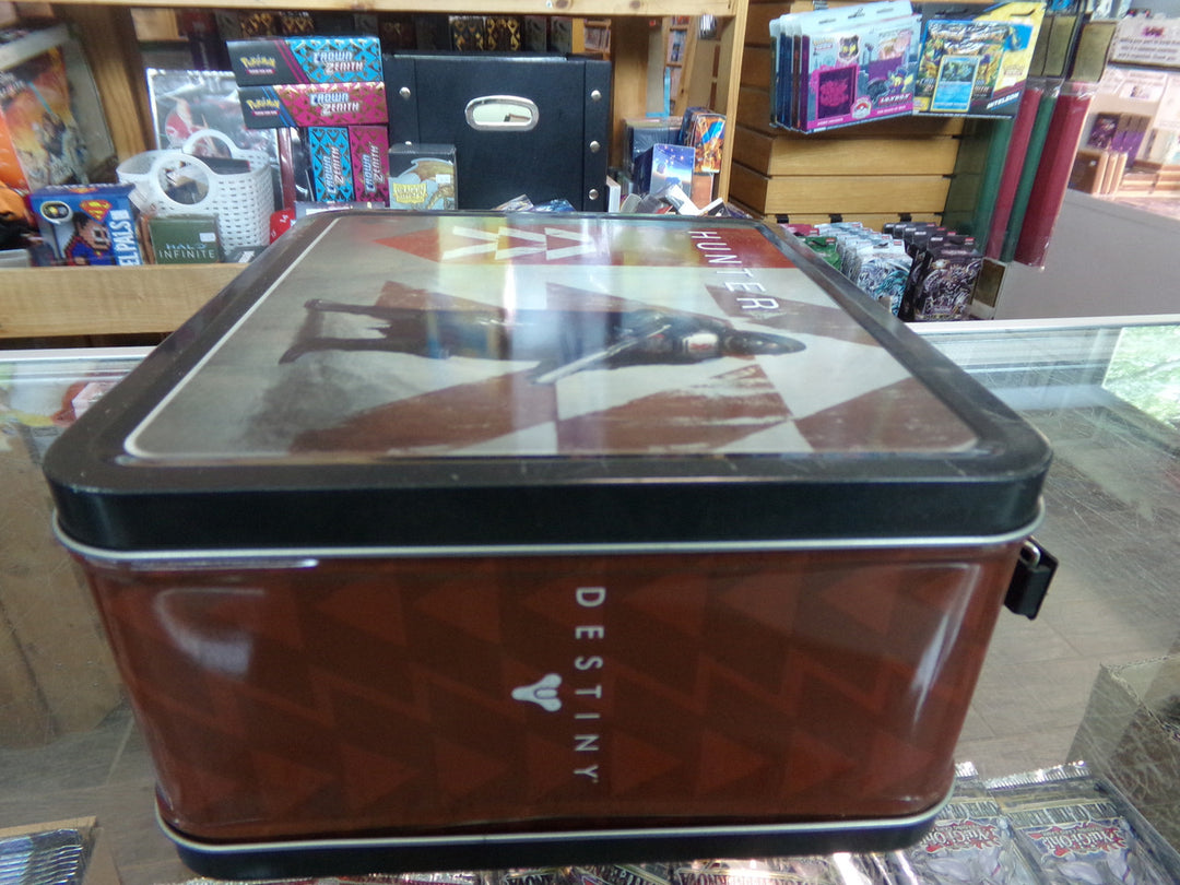The Coop Destiny Hunter Lunch Box