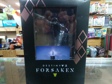 Destiny 2 Forsaken - Cayde's Last Stand Figure (Gamestop Exclusive) Boxed