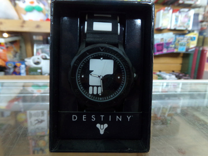 Accutime Watch Corp. Destiny Dead Orbit Watch 2017 Boxed