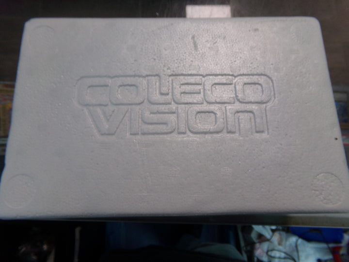 Colecovision Expansion Module 1 Boxed Used