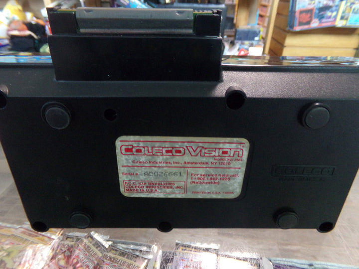 Colecovision Expansion Module 1 Boxed Used