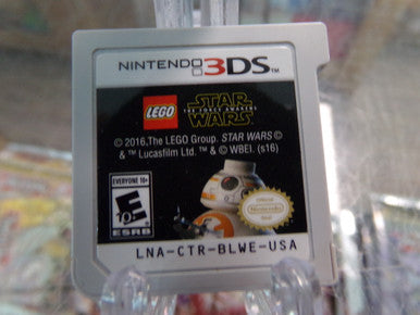 Lego Star Wars: The Force Awakens Nintendo 3DS Cartridge Only