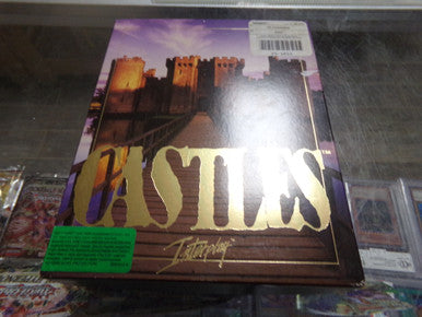 Castles PC Big Box Used