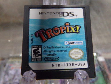 Tropix Nintendo DS Cartridge Only