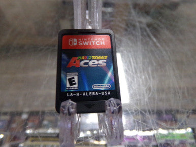 Mario Tennis Aces Nintendo Switch Cartridge Only