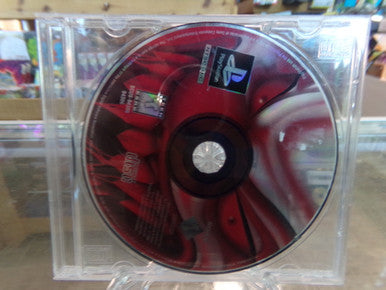 Twisted Metal 2 Playstation PS1 Disc Only
