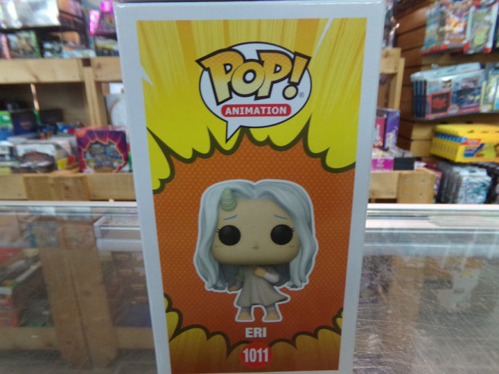 My Hero Academia - #1011 Eri Funko Pop