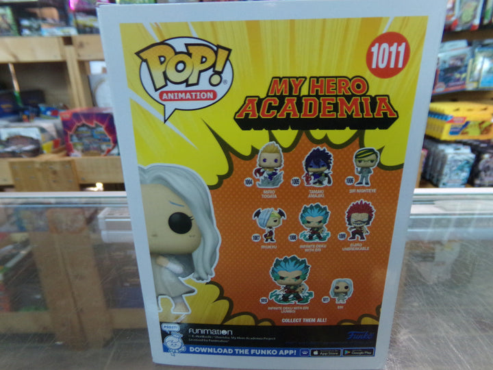 My Hero Academia - #1011 Eri Funko Pop