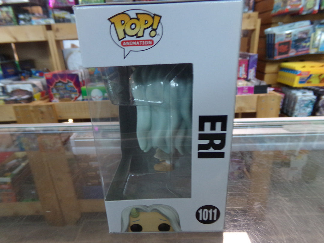 My Hero Academia - #1011 Eri Funko Pop