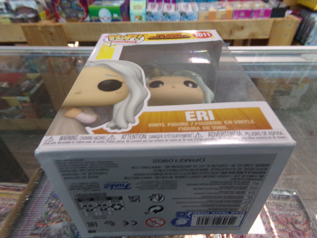 My Hero Academia - #1011 Eri Funko Pop