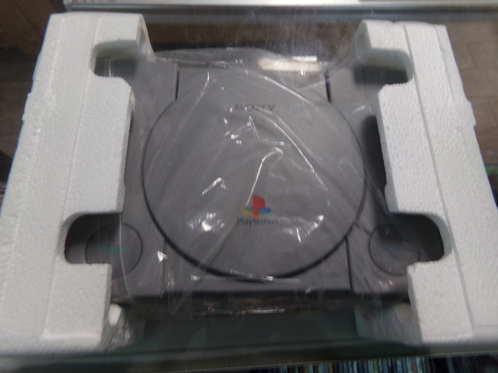 Sony Playstation PS1 Console (Model SCPH-5501) Boxed Used