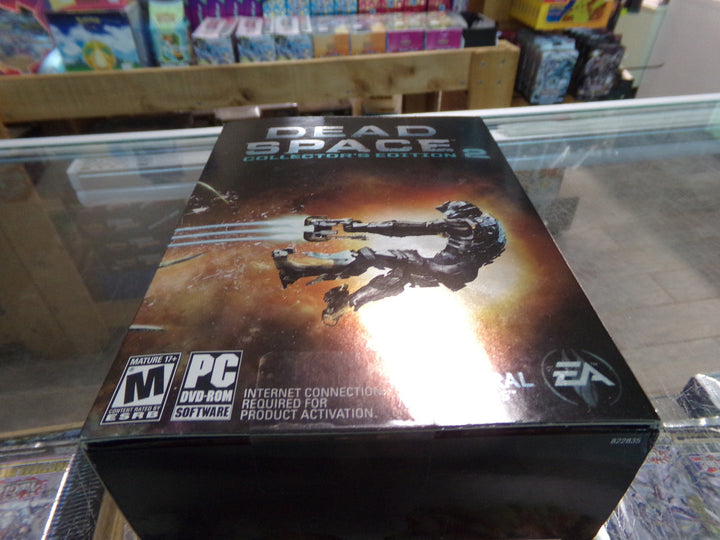 D.A.Y.D.R.E.A.M.E.R: Dead Space 2 Collector's Edition D.A.Y.D.R.E.A.M.E.R: Dead Space 2 Collector's Edition