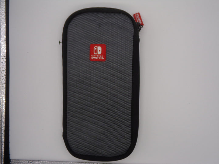 R.D.S. Industries Nintendo Switch Travel Pouch Used