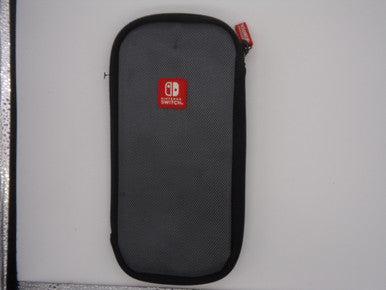 R.D.S. Industries Nintendo Switch Travel Pouch Used