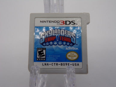 Skylanders: Trap Team Nintendo 3DS Cartridge Only
