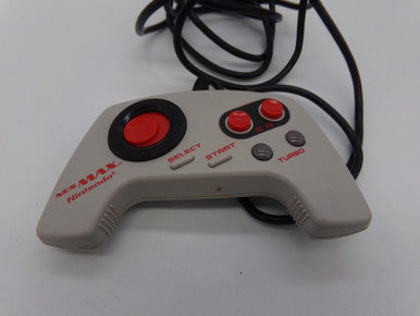 Official Nintendo NES MAX Controller Used