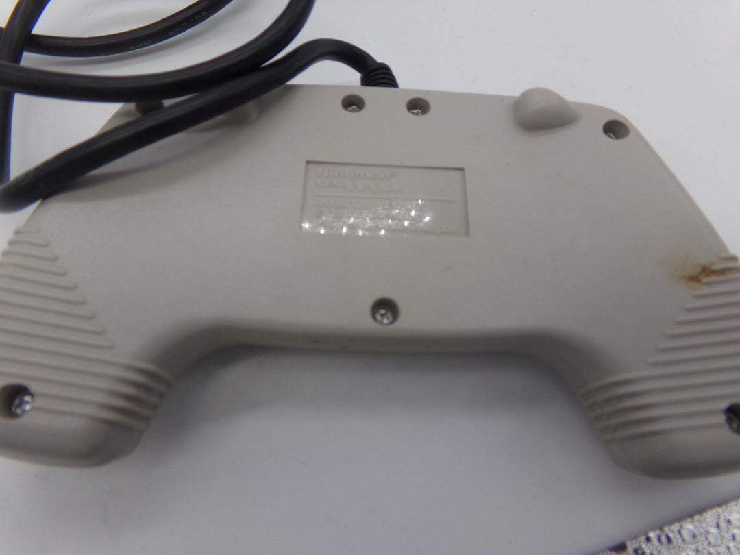 Official Nintendo NES MAX Controller Used