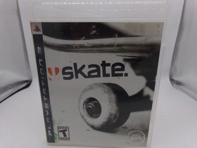 Skate Playstation 3 PS3 Used
