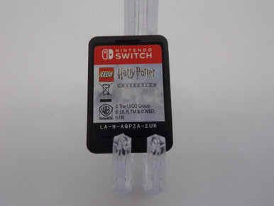 Lego Harry Potter Collection Nintendo Switch Cartridge Only