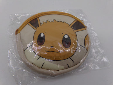 Pokemon Eevee Neck Pouch