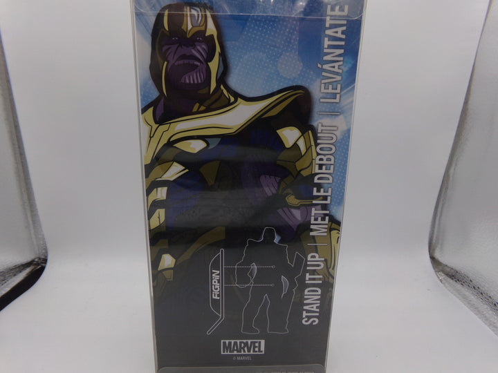 FigPin XL - #X9 Thanos