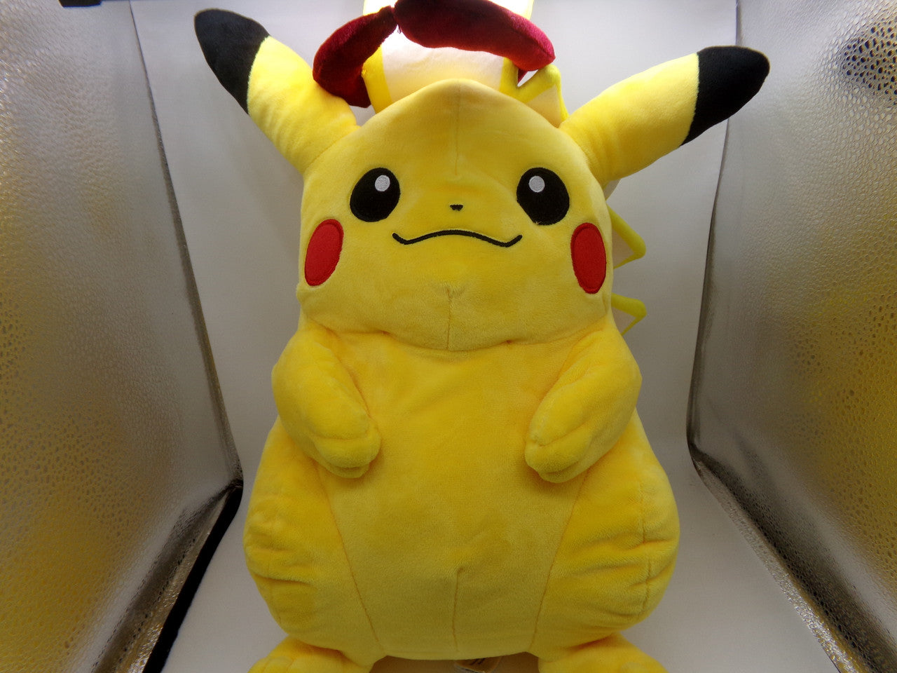 Where shops to pikachu stuffed toy