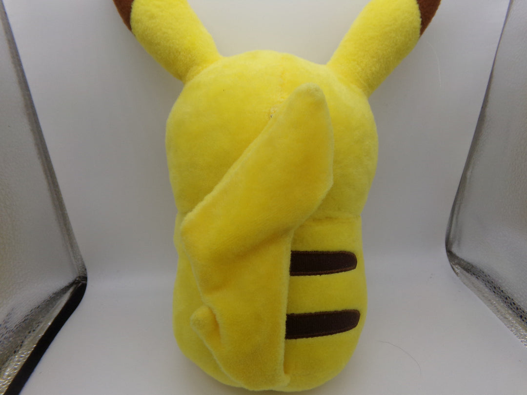 TOMY Pokemon Pikachu 8 Inch Plush