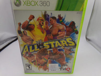 WWE All Stars Xbox 360 Used