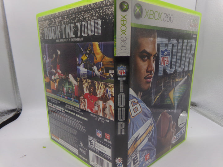 NFL Tour Xbox 360 Used