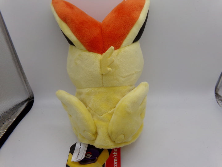 Pokemon Center Victini Cape Pikachu Plush 2017