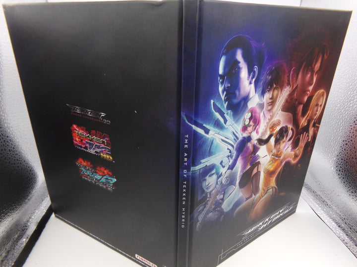 Tekken Hybrid Limited Edition Playstation 3 PS3 Used