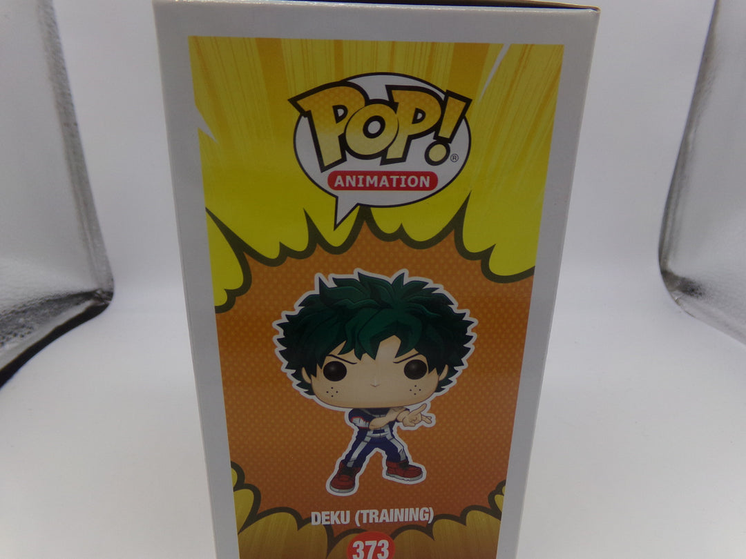 My Hero Academia - #373 Deku (Training) Funko Pop