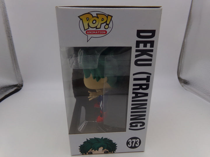 My Hero Academia - #373 Deku (Training) Funko Pop