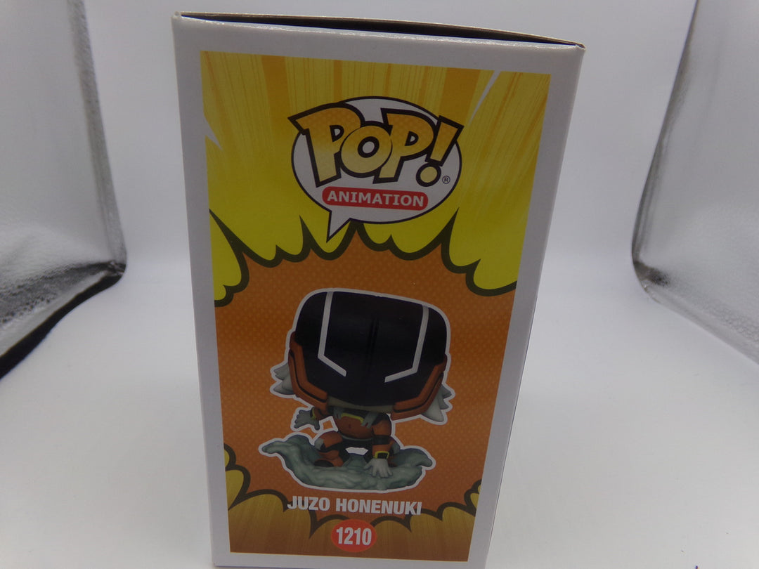 My Hero Academia - #1210 Juzo Honenuki (Hot Topic) Funko Pop