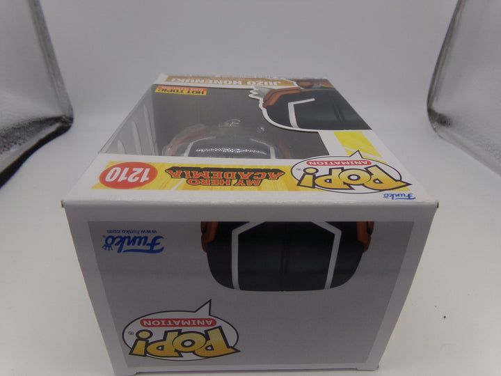 My Hero Academia - #1210 Juzo Honenuki (Hot Topic) Funko Pop