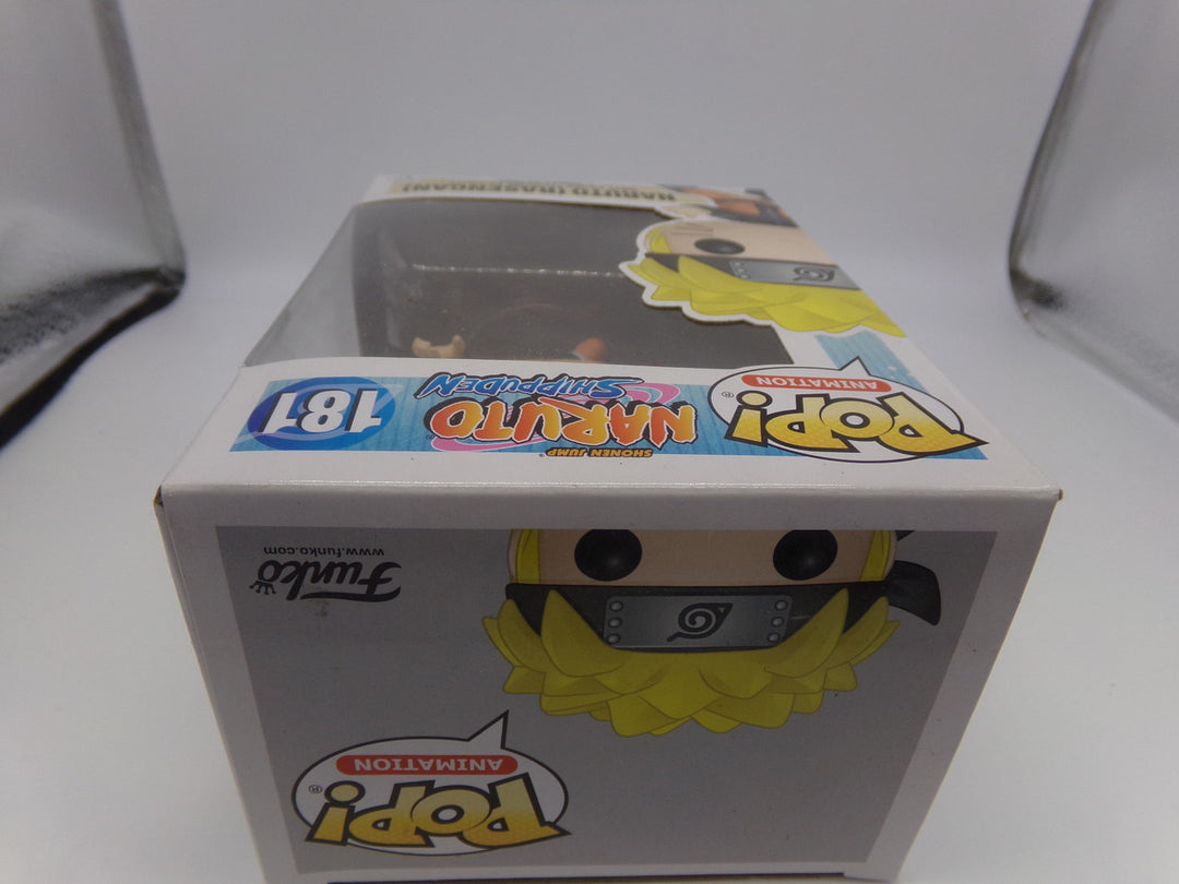 Naruto Shippuden - #181 Naruto (Rasengan) Funko Pop