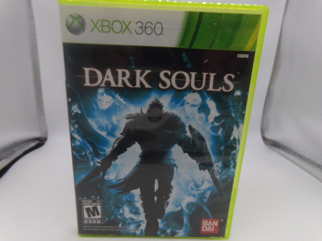 Dark Souls Xbox 360 Used