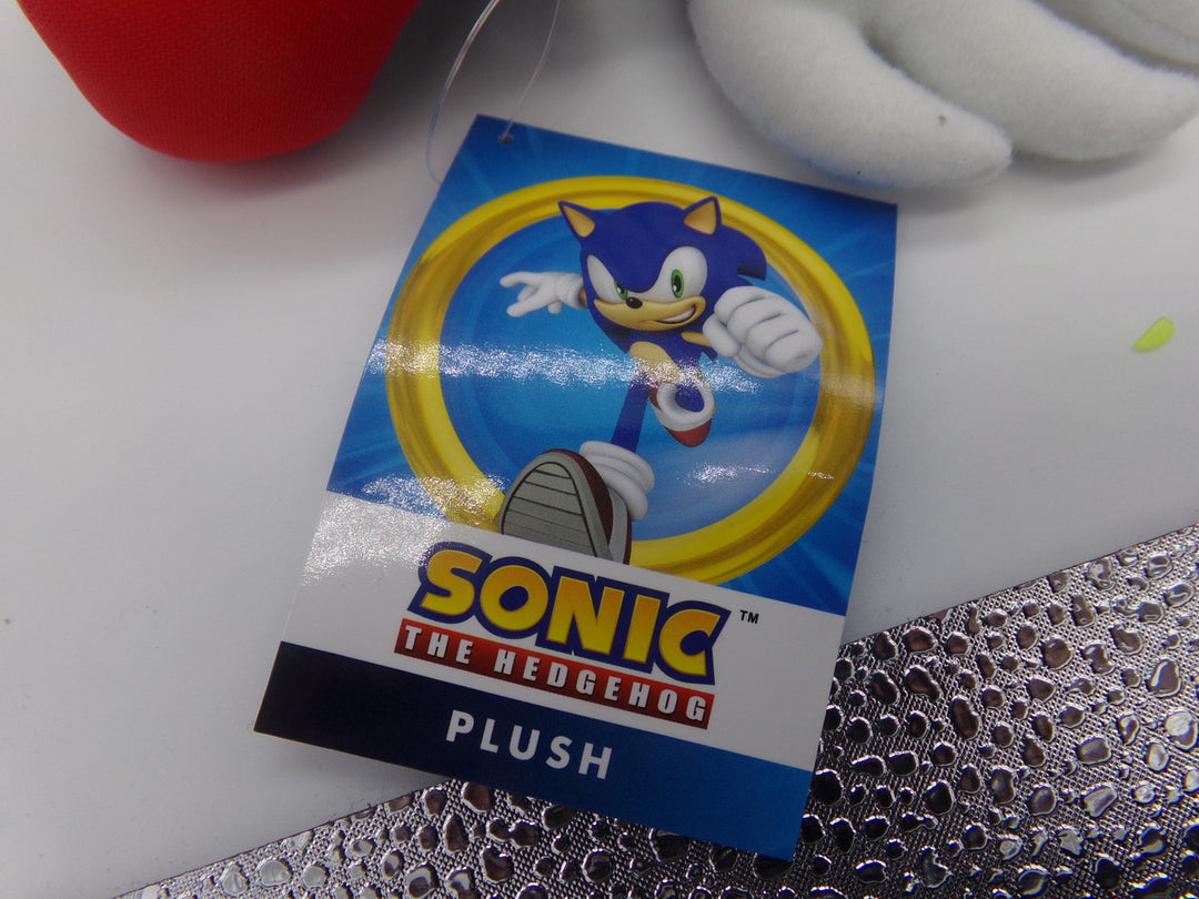 Sonic the Hedgehog Infinite Plush