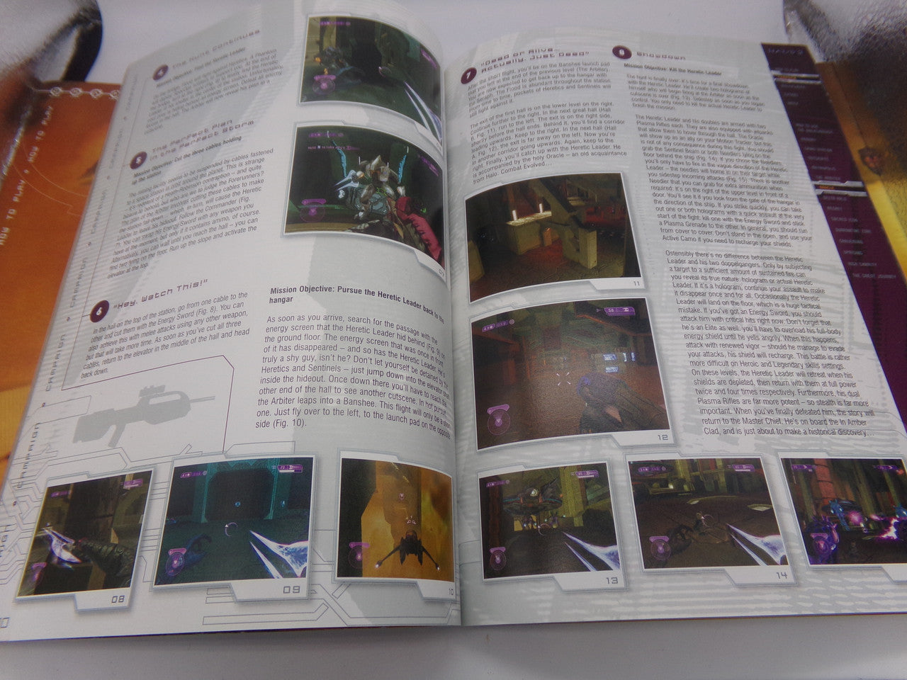 Halo 2 Official Strategy Guide Used – Core Gaming Halo 2 Official Strategy Guide Used – Core Gaming