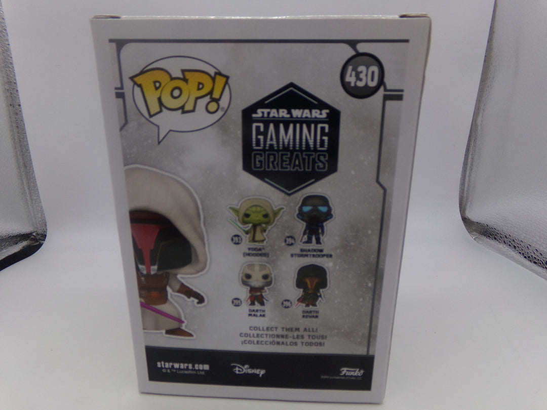 Star Wars Gaming Greats Funko Collector Box