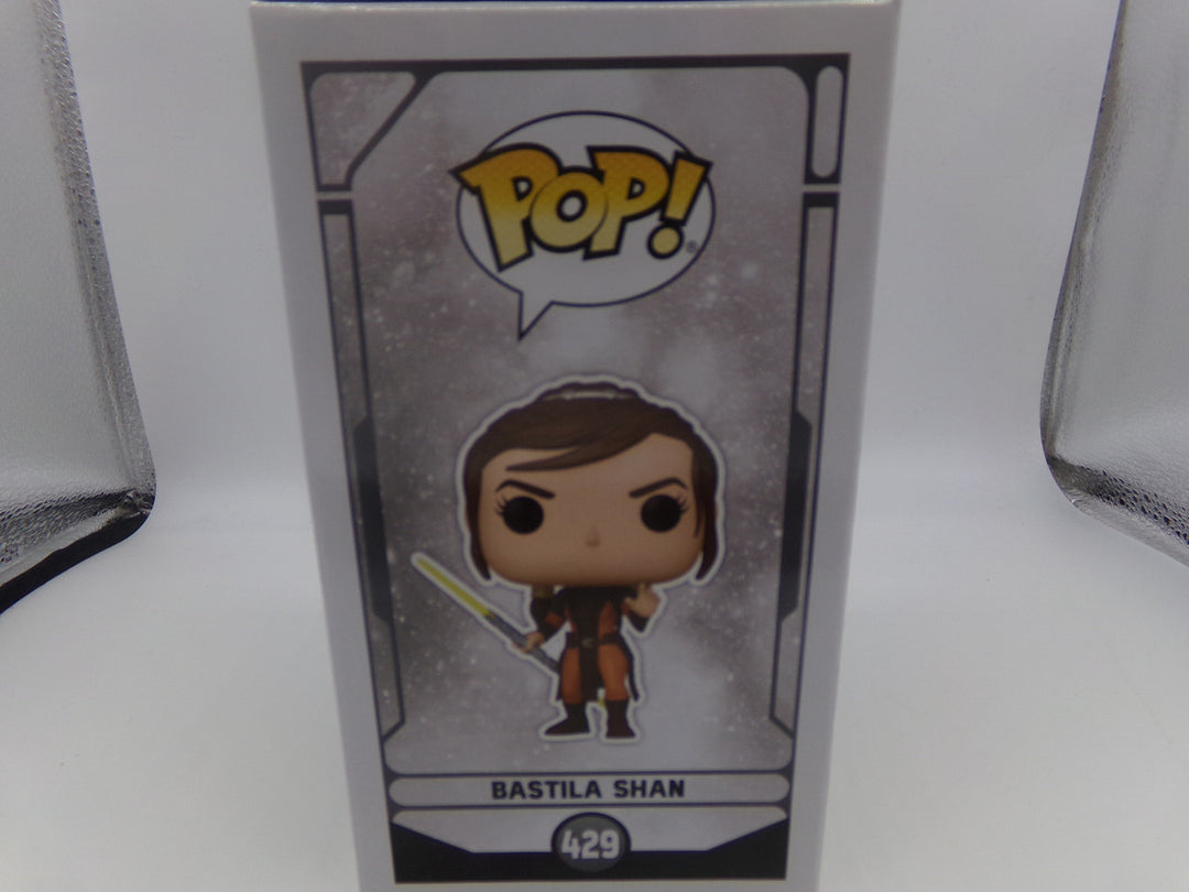 Star Wars Gaming Greats Funko Collector Box