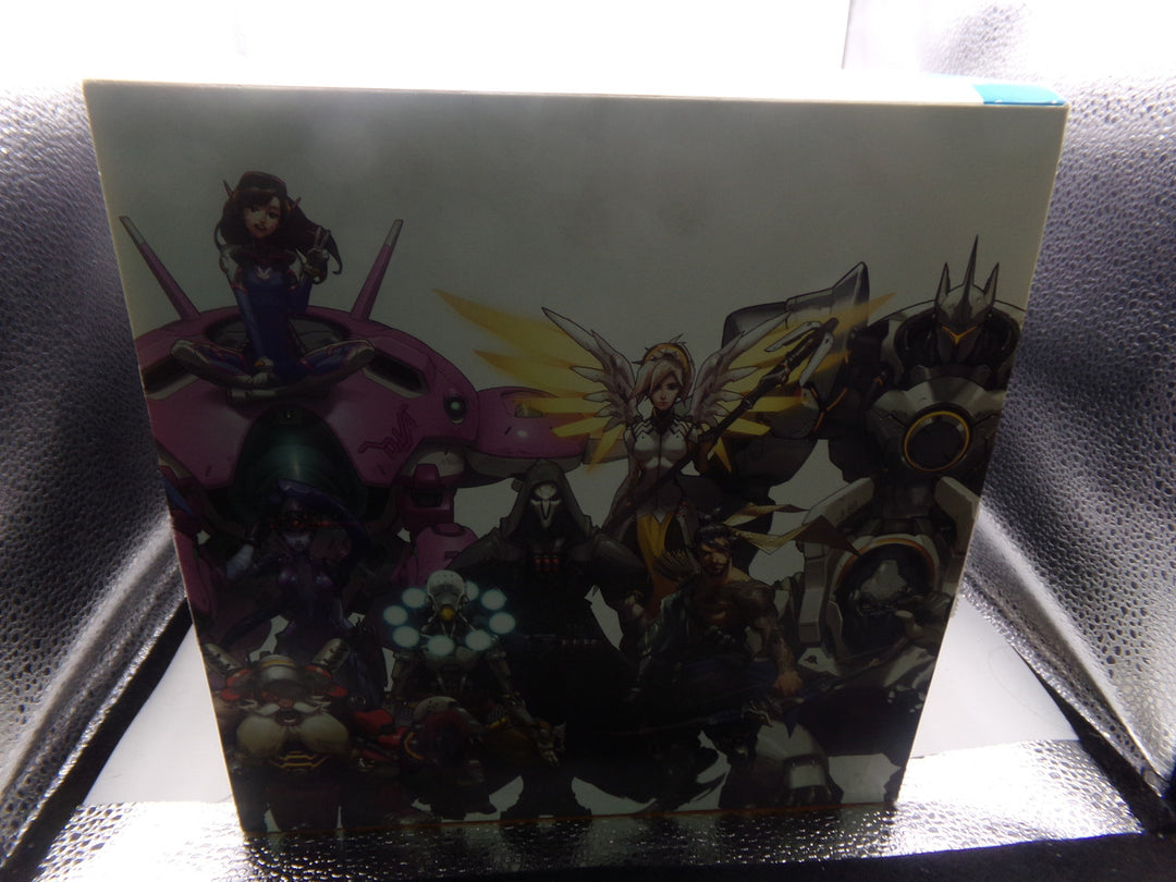 Overwatch Collector's Edition - Xbox One