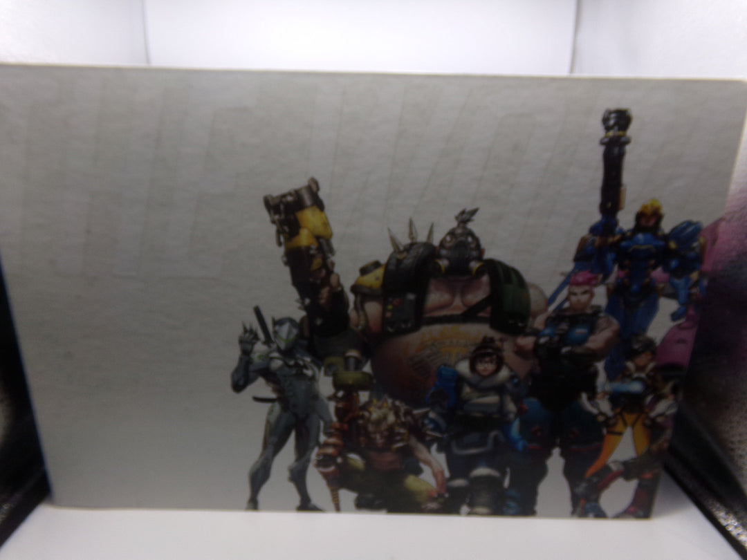 Overwatch Collector's Edition - Xbox One