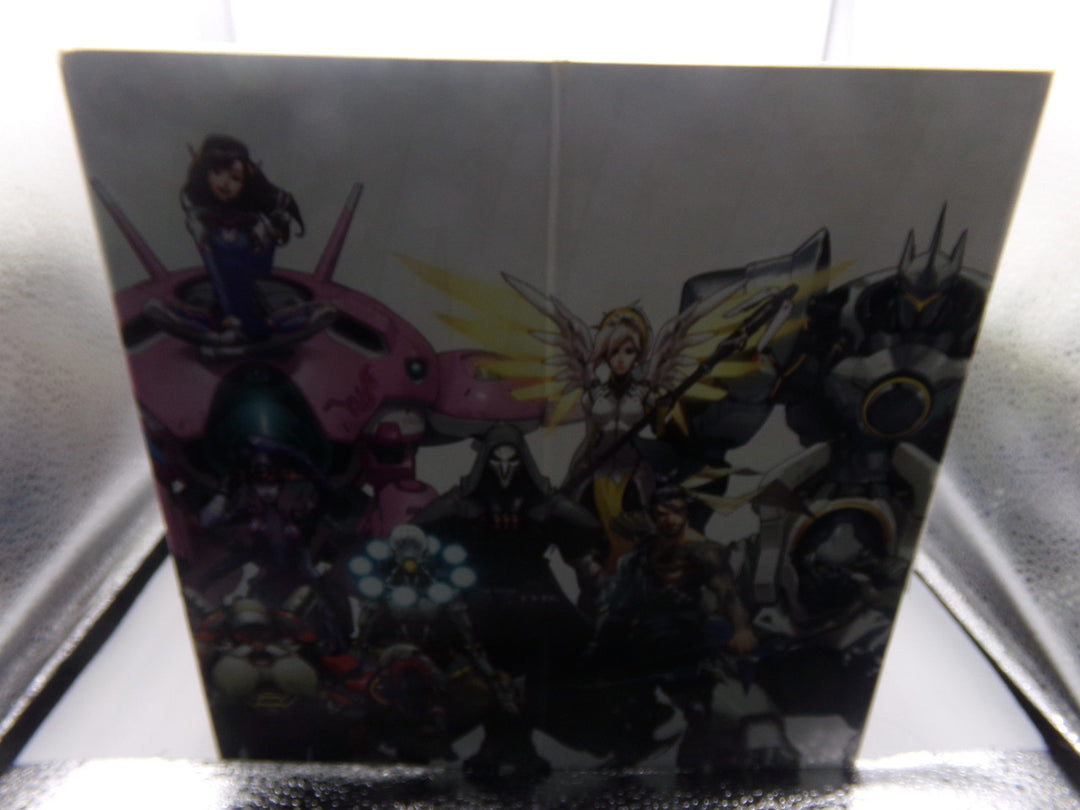 Overwatch Collector's Edition - Xbox One