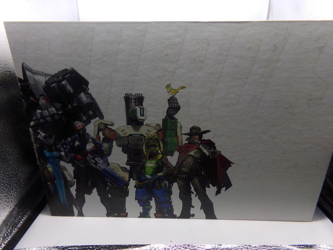 Overwatch Collector's Edition - Xbox One