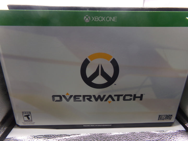 Overwatch Collector's Edition - Xbox One