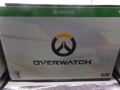 Overwatch Collector's Edition - Xbox One