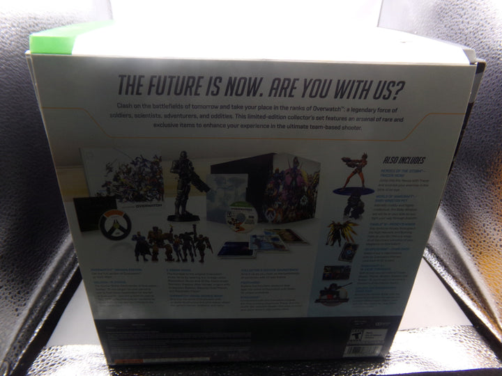 Overwatch Collector's Edition - Xbox One