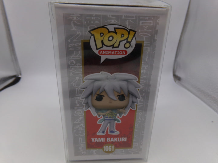 Yu-Gi-Oh! - #1061 Yami Bakura Funko Pop